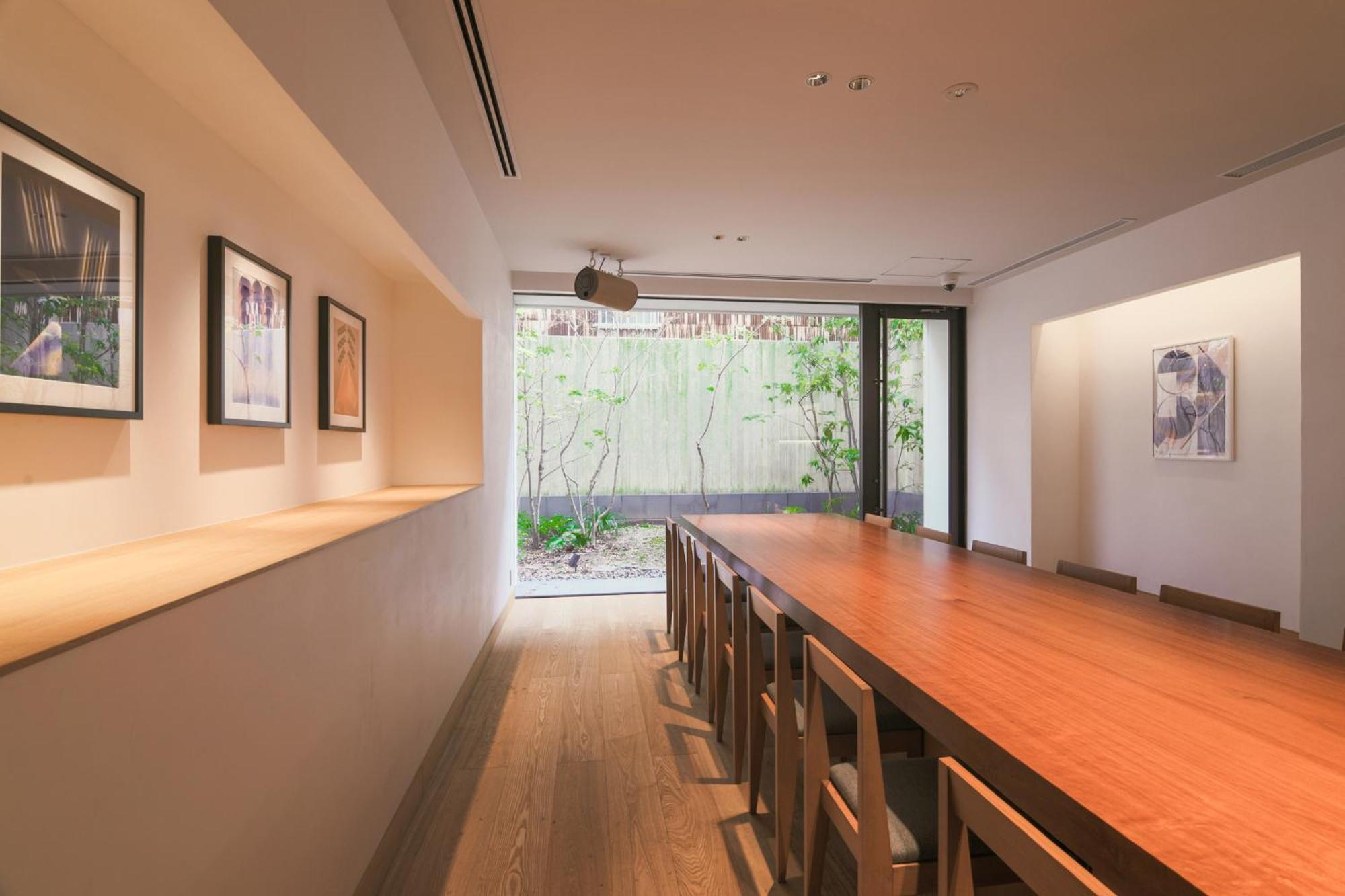 Kabin Machi Kyōto Exterior foto