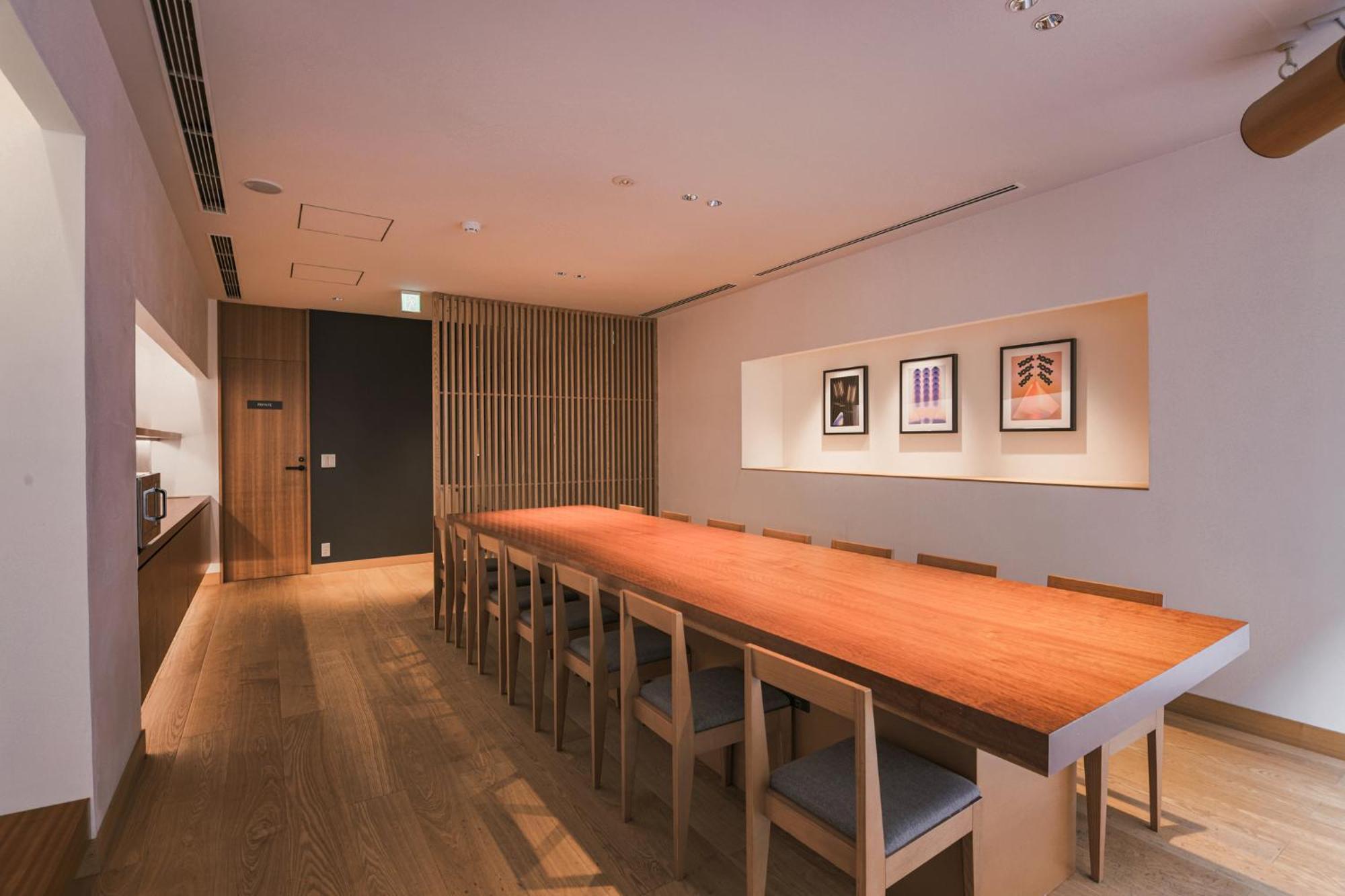 Kabin Machi Kyōto Exterior foto